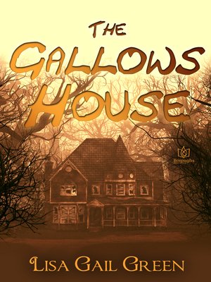 cover image of The Gallows House